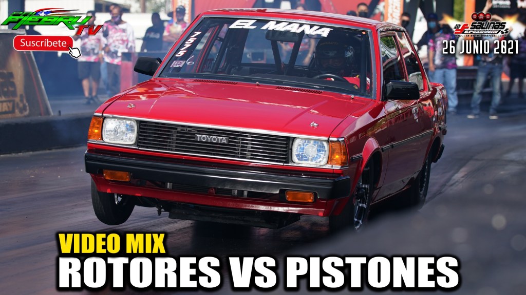 ROTORES VS PISTONES VIDEO MIX Y FOTO GALERIA 26 JUNIO 2021 SALINAS&nbsp;SPEEDWAY