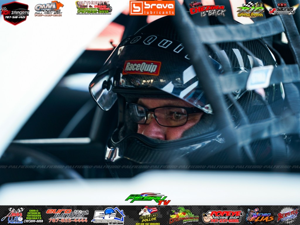 VIDEO LOQUITO KILLER EN SALINAS SPEEDWAY 3 JULIO&nbsp;2021