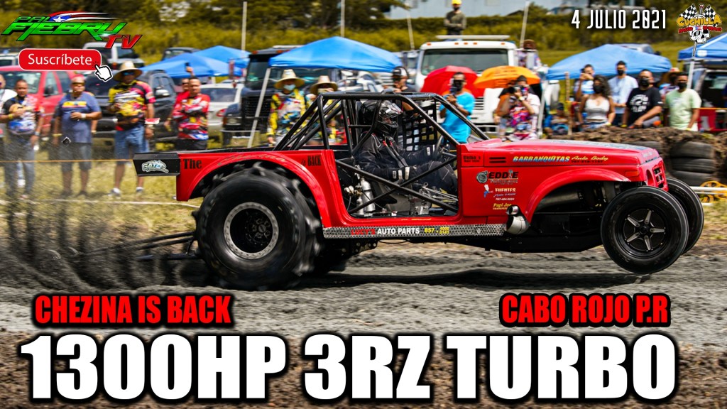 VIDEOS MEGA SUMMER WEEKEND CABO ROJO P.R 4 JULIO&nbsp;2021